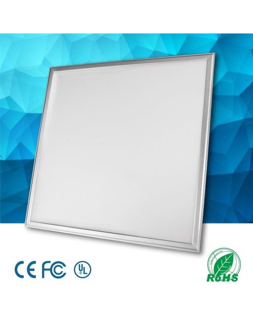 Square LED Panel Light 27W 36W 48W 54W office lighting