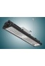150W 200W 300W DLC UL 100W LED Linear High Bay Light,LED Linear High Bay 