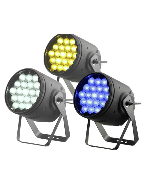 15w led dj stage dmx lighting led wash effect high brightness par light