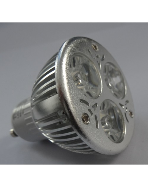 CE RoHS Approved gu10 led spot light