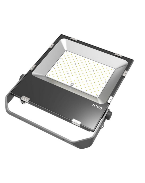 Ultra Slim Outdoor 150W LED Flood Light