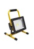 Rechargeable Battery LED Flood light 30W