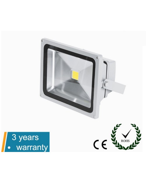 50w led flood light & 10-200w led lighting with CE and Rohs certification