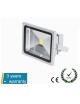 50w led flood light & 10-200w led lighting with CE and Rohs certification