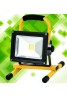 30w led flood light, useful rechargeable led work light