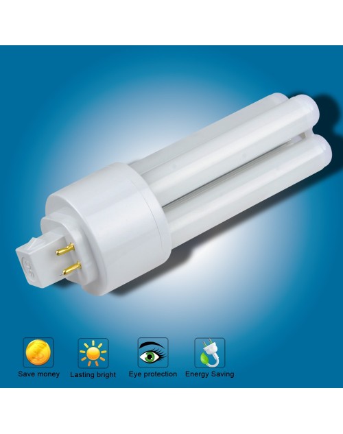 360 degree 8W 12W E27 G24 2pin 4pin LED Bulb Corn Light