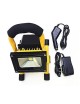 10W Rechargeable Led Flood Light