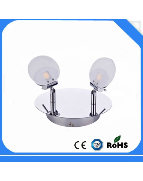 Adjustable Beam 10w Led Track Light