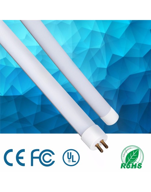 Cheap Full Plastic 4FT Replacement 18W T5 LED Tube Light