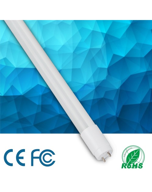 Cheap Plastic 4FT 18W T8 LED Tube Light