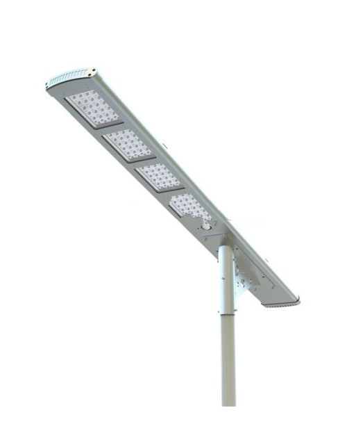  Street Solar Lights 