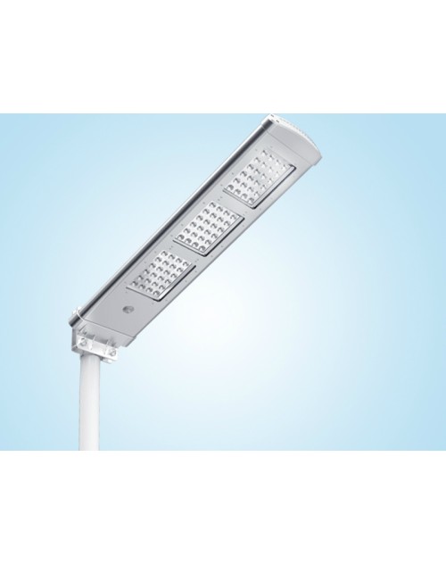 Dc Led Solar Energy System Product Integrated Solar Street Light