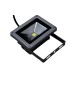 SAA Factory price christmas color changing outdoor 20W led flood light