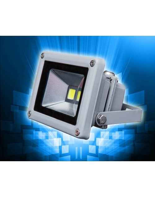 SAA Factory price christmas color changing outdoor 20W led flood light