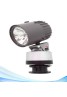 2016 new super brlight outdoor xenon long-range searchlight 24V