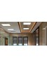light panel, different types of lighting panel, rectangle square shape flexible led panel