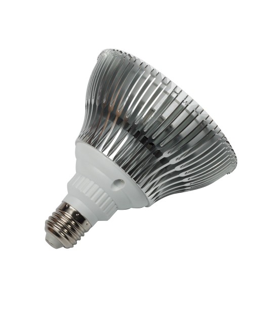 24W/36W/52W/58W SMD LED grow light with E27 socket AC110V/220V