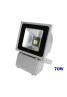 led light power outdoor lighting, 70 watt high power led light, led outdoor flood light