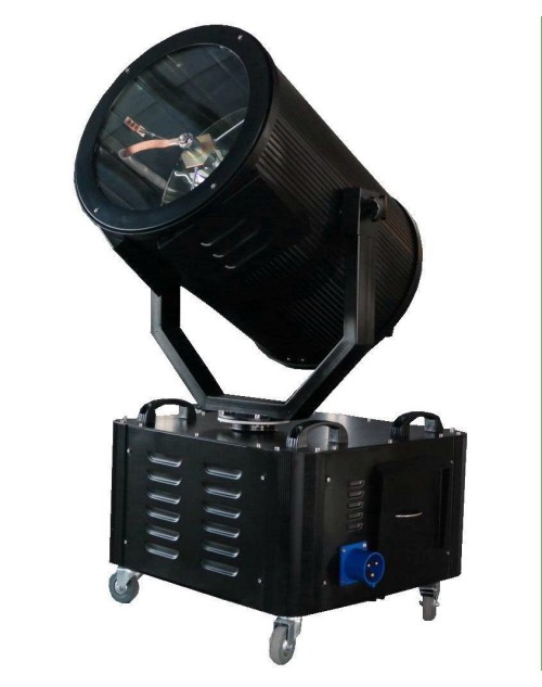 SP-307 1000w sky search light with best quality