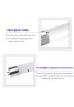 CE ROHS UV UL SMD2835 1200mm 8W 10W 15W 18W 20W T8 LED Tube