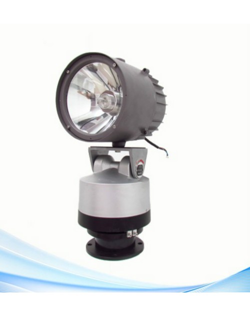 2016 new super brlight outdoor xenon long-range searchlight 24V