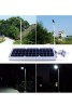 New hotsale direct factory sale solar energy charge led outdoor street light