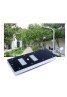 New hotsale direct factory sale solar energy charge led outdoor street light