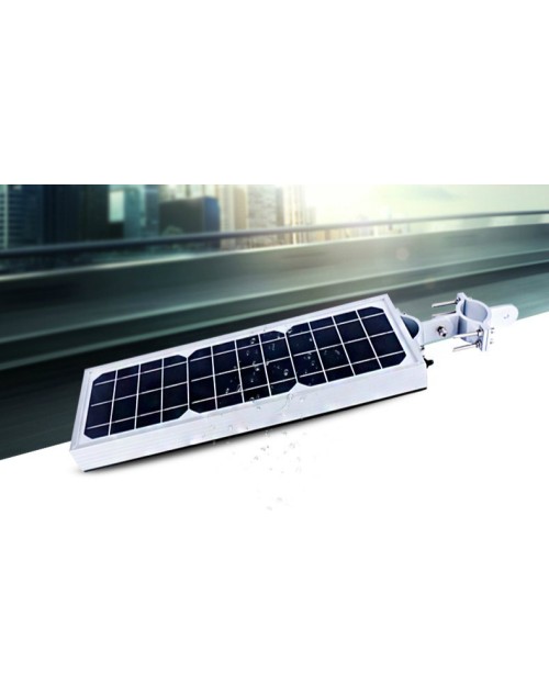New hotsale direct factory sale solar energy charge led outdoor street light