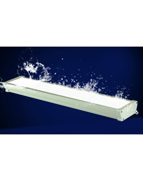 High quality alibaba china 1.2m 36w vapor proof light fixture 