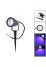 Holiday SALE 10W 85-265V LED Lawn Lamps Outdoor Lighting 