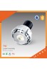 cri90 factory price 30 45 60 degree led spotlight 7w cob led spots gu10