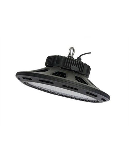 IP65 waterproof 160W ufo led high bay light