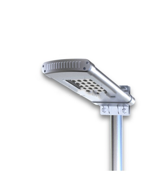 Ip65 Flood Solar Led Outdoor Light Lamp With Optical Sensor