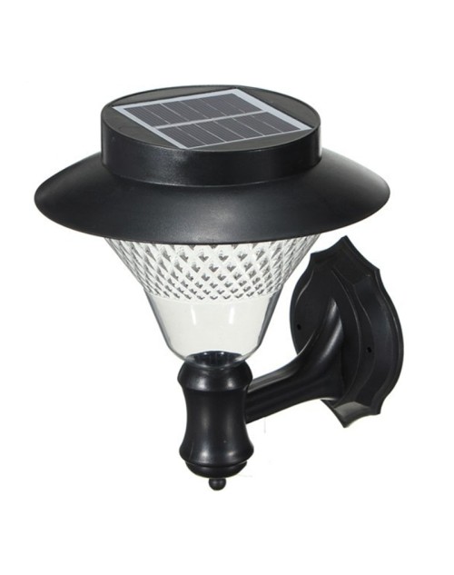 LED Eterior Lighting Solar Light Street Outdoor Security Lamp