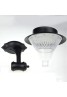 LED Eterior Lighting Solar Light Street Outdoor Security Lamp