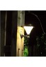 LED Eterior Lighting Solar Light Street Outdoor Security Lamp