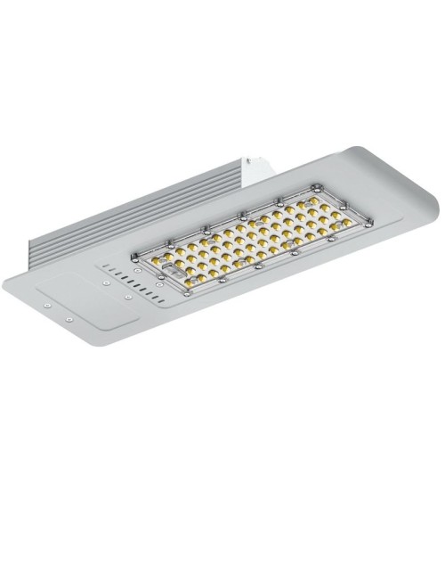 Housing Heatsink LED Street Light 60W