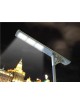 New Arrival Patent Design IP65 Outdoor Integrated Solar Led Street Light