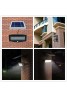 New High Bright Rechargeable Outdoor Lighting Garden Lights Led Light