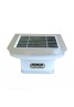 New Outdoor Wall Lamps High Power 7W Led Solar Garden Light