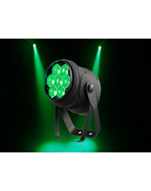 New Product 7*15w 4in1 Zoom Led Stage Par Light