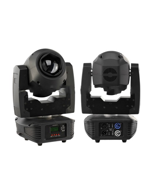 New product: 60w beam 4in1 osram+ zoom wash+ prism for Dj/ Disco