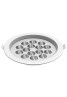 10 inch 36W Ceiling-mounted LED Spotlighting Downlight