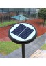 Solar Street Light Led All In One Proposal Li-Ion Battery