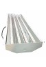 UL DLC 120LM/W warehouse 150W led linear high bay light