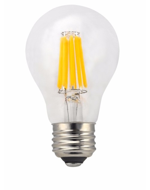 UL Listed Dimmable E12 4W G45 LED Filament Bulb