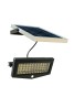 Waterproof IP65 Motion Sensor Led CE ROHS Solar Light For Garage