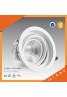 dimmable easy assembling dimmable ar111 led spotlight