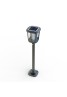 energy saving lamp, solar led outdoor light , led solar. solar lamp garden