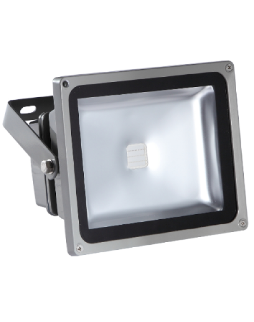 AC100-277V 50W Standard LED Flood Light ETL Listed 